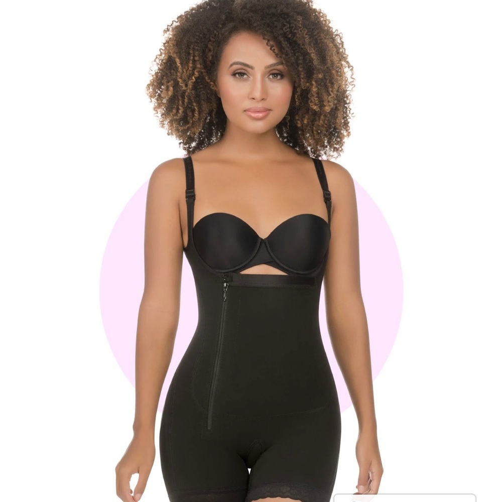 Fajas Colombianas/ Colombian Shapewear